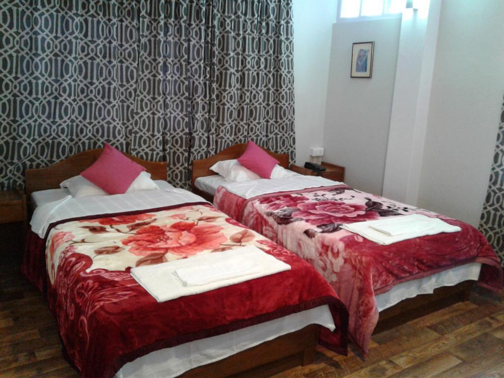 Aapas Residency Hotel Kalimpong Ngoại thất bức ảnh