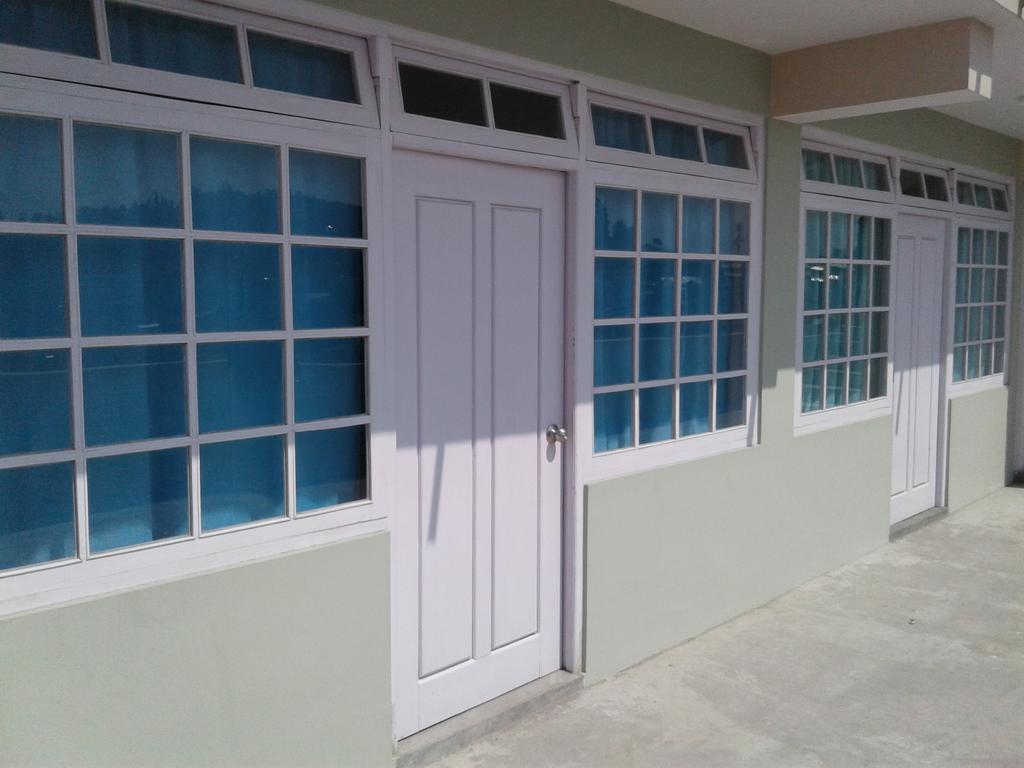 Aapas Residency Hotel Kalimpong Ngoại thất bức ảnh