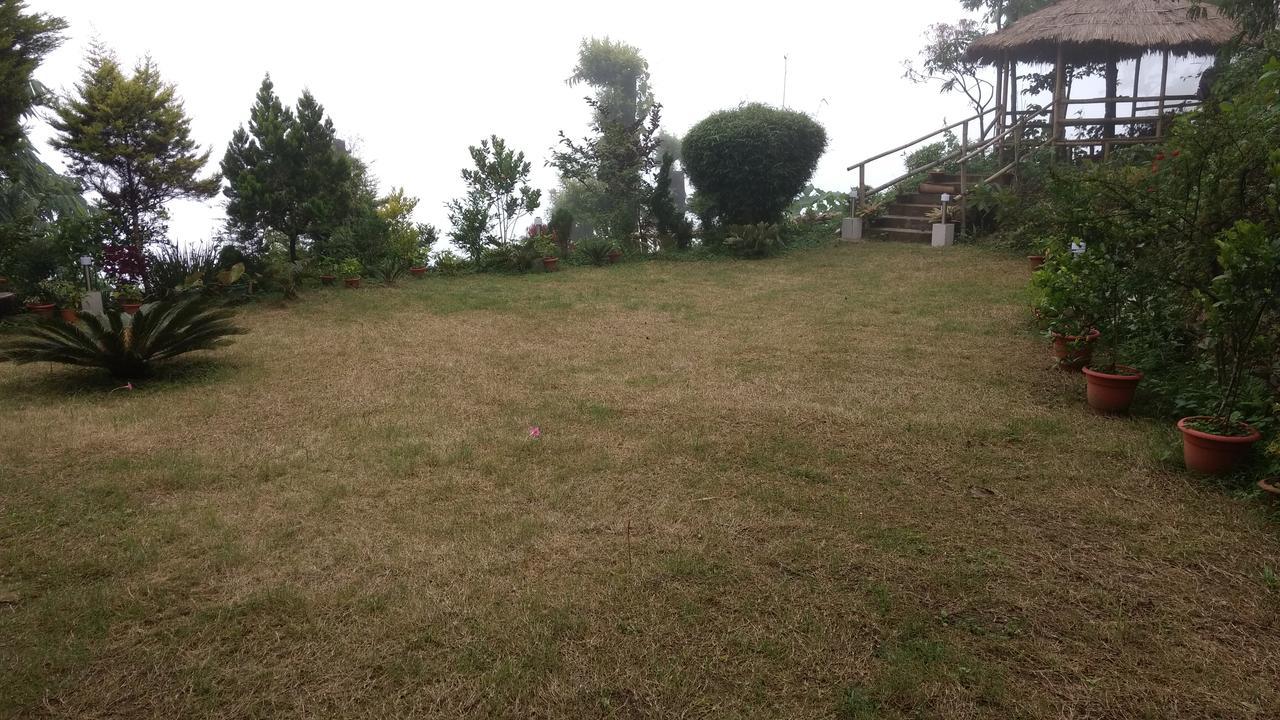 Aapas Residency Hotel Kalimpong Ngoại thất bức ảnh
