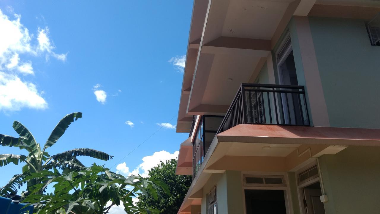 Aapas Residency Hotel Kalimpong Ngoại thất bức ảnh