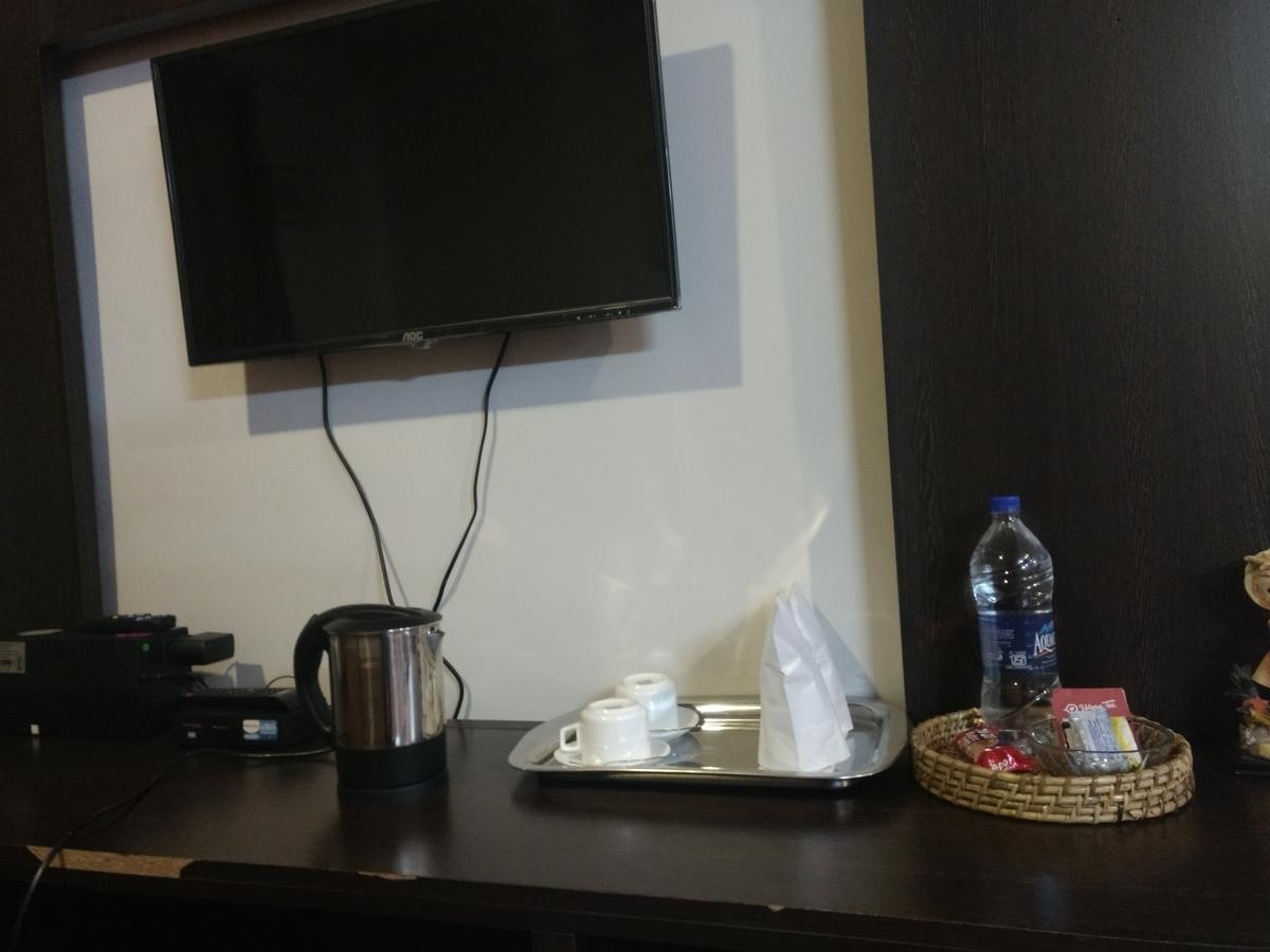 Aapas Residency Hotel Kalimpong Ngoại thất bức ảnh