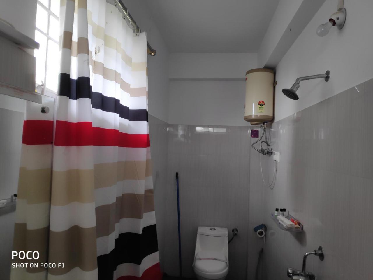 Aapas Residency Hotel Kalimpong Ngoại thất bức ảnh