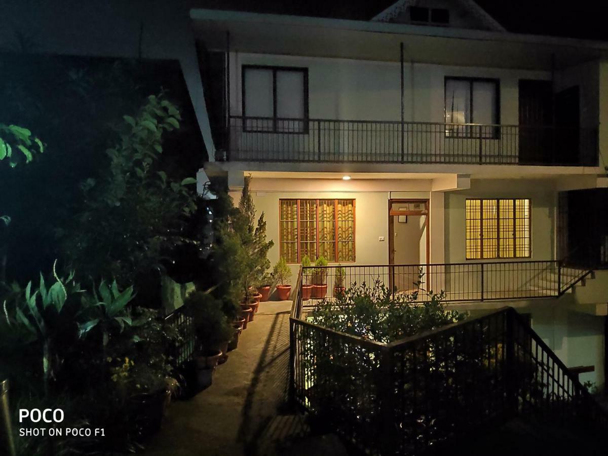 Aapas Residency Hotel Kalimpong Ngoại thất bức ảnh
